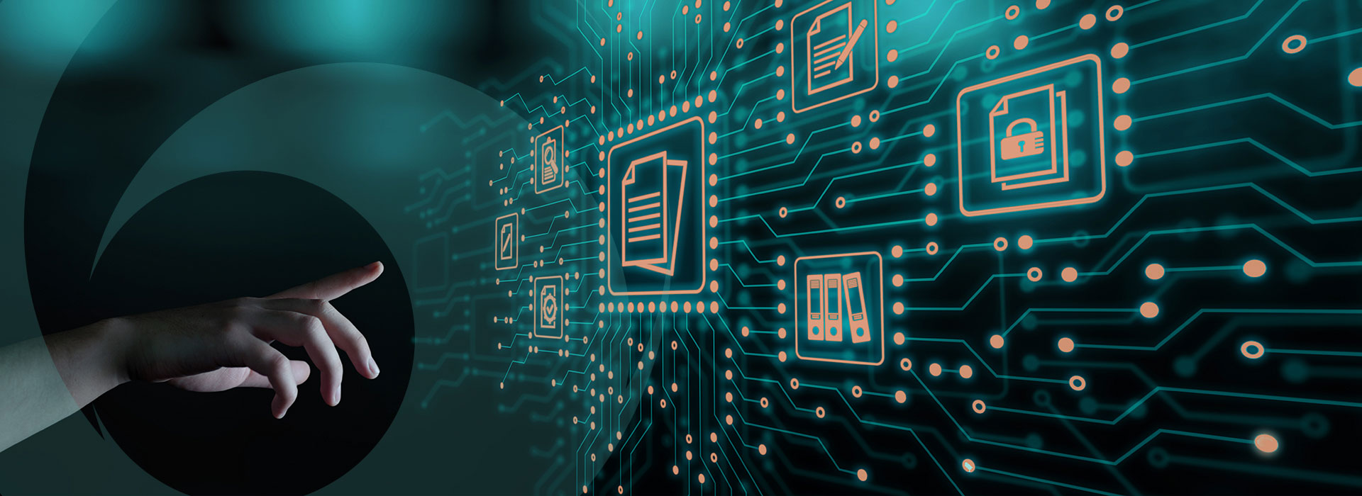 Digital Asset Library Management Services